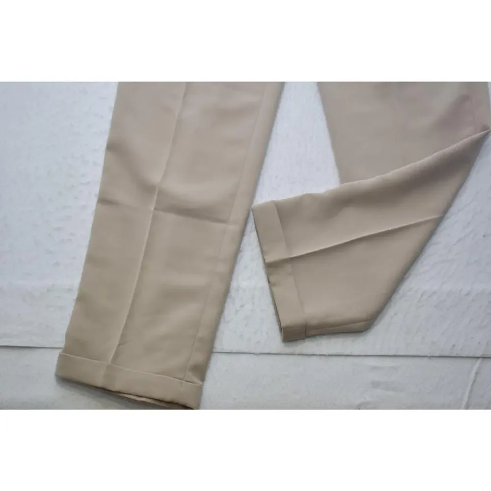 Haggar color beige